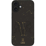 Sonique ���� Zodiac Series ��� Apple iPhone 16 Plus Gemini