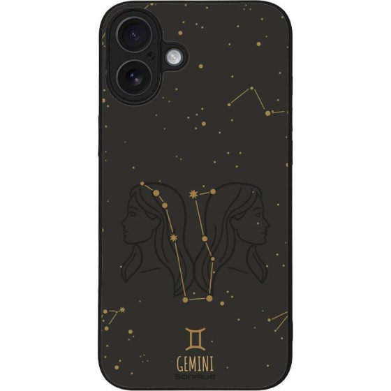 Sonique ���� Zodiac Series ��� Apple iPhone 16 Plus Gemini