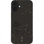 Sonique ���� Zodiac Series ��� Apple iPhone 16 Plus Leo