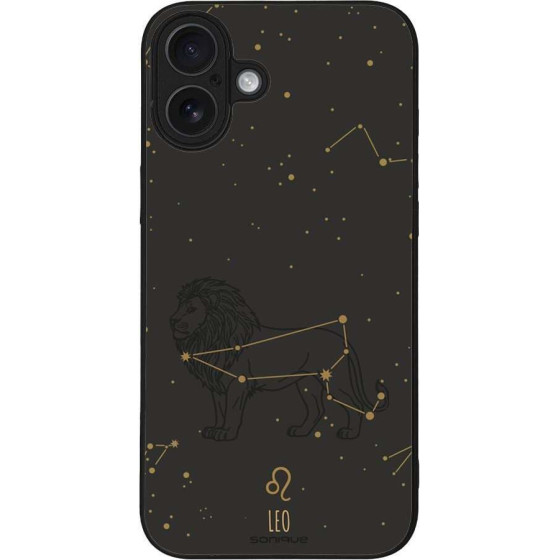 Sonique ���� Zodiac Series ��� Apple iPhone 16 Plus Leo