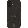 Sonique ���� Zodiac Series ��� Apple iPhone 16 Plus Libra