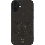 Sonique ���� Zodiac Series ��� Apple iPhone 16 Plus Libra