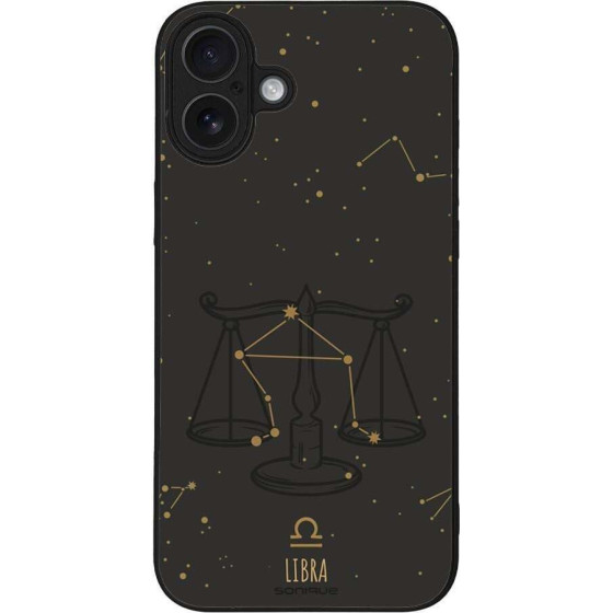 Sonique ���� Zodiac Series ��� Apple iPhone 16 Plus Libra