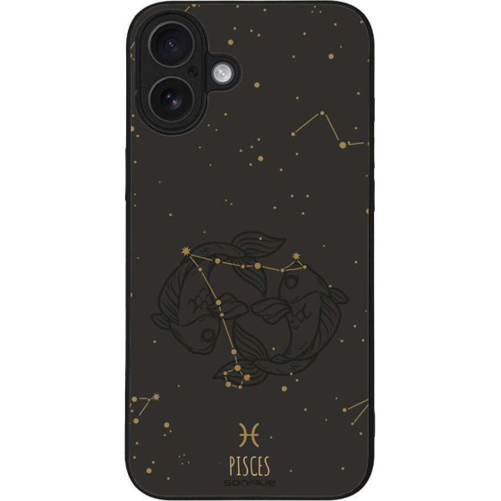 Sonique ���� Zodiac Series ��� Apple iPhone 16 Plus Pisces