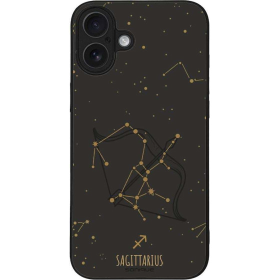 Sonique ���� Zodiac Series ��� Apple iPhone 16 Plus Sagittarius