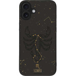 Sonique ���� Zodiac Series ��� Apple iPhone 16 Plus Scorpio