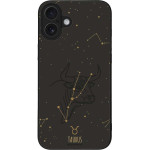 Sonique ���� Zodiac Series ��� Apple iPhone 16 Plus Taurus