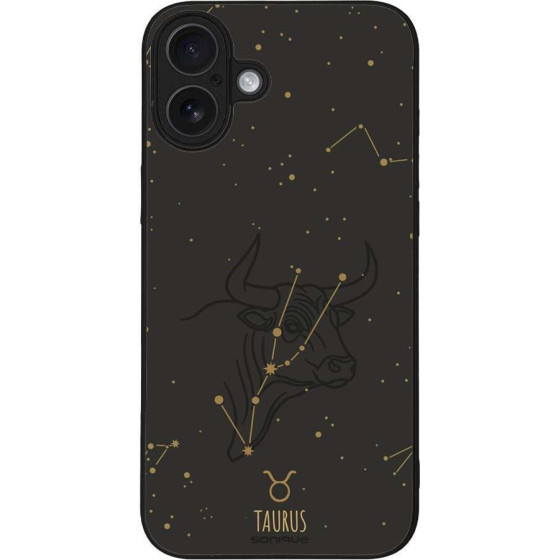 Sonique ���� Zodiac Series ��� Apple iPhone 16 Plus Taurus