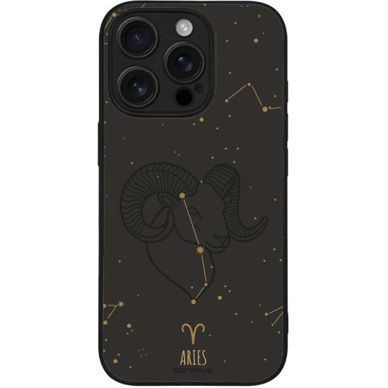 Sonique ���� Zodiac Series ��� Apple iPhone 16 Pro Aries