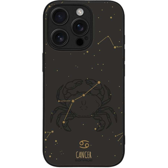 Sonique ���� Zodiac Series ��� Apple iPhone 16 Pro Cancer