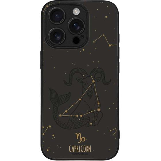 Sonique ���� Zodiac Series ��� Apple iPhone 16 Pro Capricorn