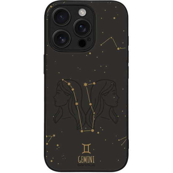 Sonique ���� Zodiac Series ��� Apple iPhone 16 Pro Gemini