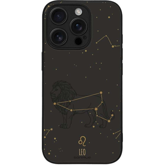 Sonique ���� Zodiac Series ��� Apple iPhone 16 Pro Leo