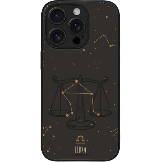 Sonique ���� Zodiac Series ��� Apple iPhone 16 Pro Libra