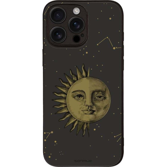 Sonique ���� Zodiac Series ��� Apple iPhone 16 Pro Max Eclipse