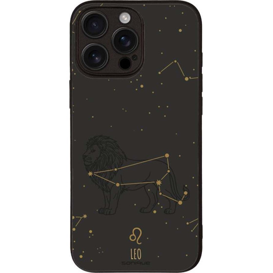 Sonique ���� Zodiac Series ��� Apple iPhone 16 Pro Max Leo