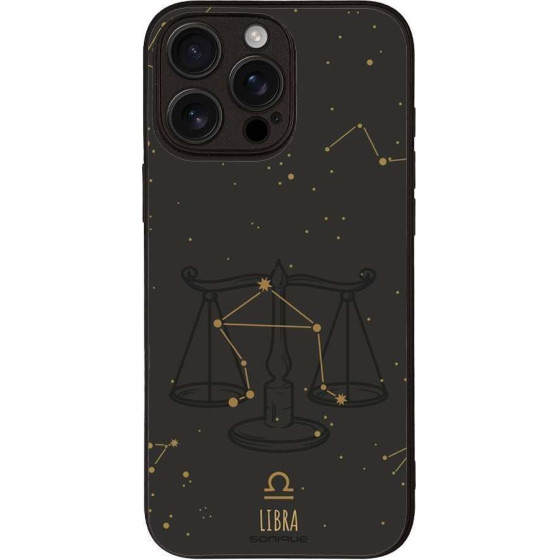 Sonique ���� Zodiac Series ��� Apple iPhone 16 Pro Max Libra
