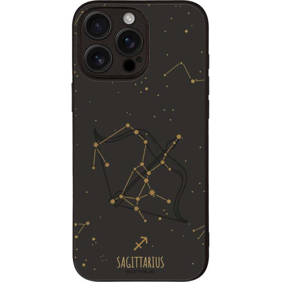 Sonique ���� Zodiac Series ��� Apple iPhone 16 Pro Max Sagittarius