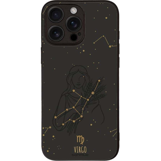 Sonique ���� Zodiac Series ��� Apple iPhone 16 Pro Max Virgo