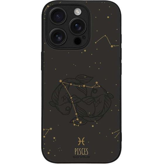 Sonique ���� Zodiac Series ��� Apple iPhone 16 Pro Pisces
