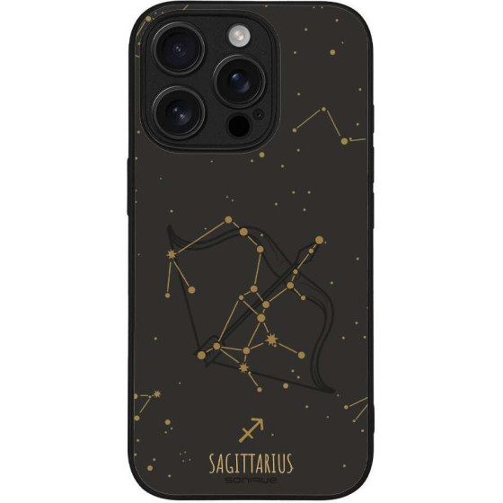 Sonique ���� Zodiac Series ��� Apple iPhone 16 Pro Sagittarius