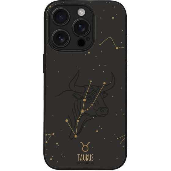 Sonique ���� Zodiac Series ��� Apple iPhone 16 Pro Taurus