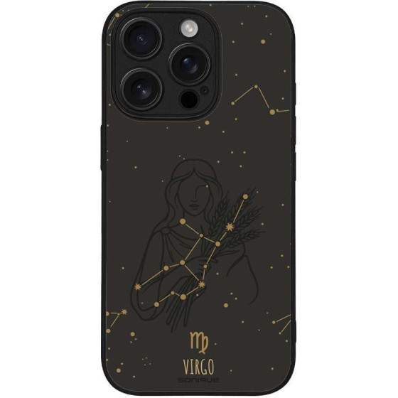 Sonique ���� Zodiac Series ��� Apple iPhone 16 Pro Virgo