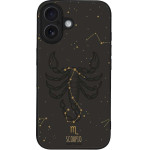 Sonique ���� Zodiac Series ��� Apple iPhone 16 Scorpio