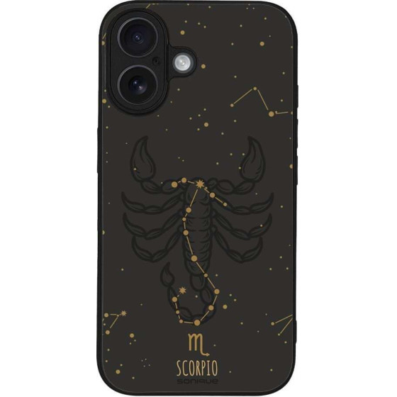 Sonique ���� Zodiac Series ��� Apple iPhone 16 Scorpio