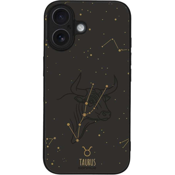 Sonique ���� Zodiac Series ��� Apple iPhone 16 Taurus