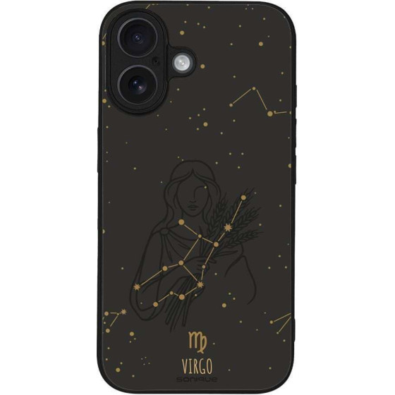Sonique ���� Zodiac Series ��� Apple iPhone 16 Virgo
