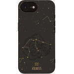 Sonique ���� Zodiac Series ��� Apple iPhone 16e / iPhone 17e Aquarius