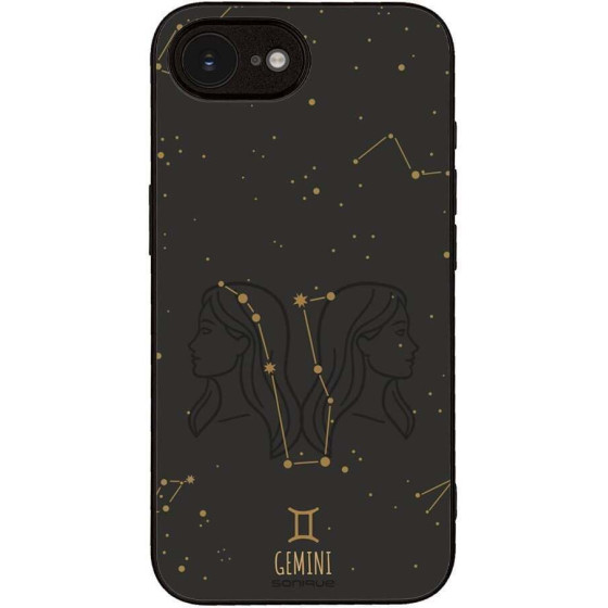 Sonique ���� Zodiac Series ��� Apple iPhone 16e / iPhone 17e Gemini