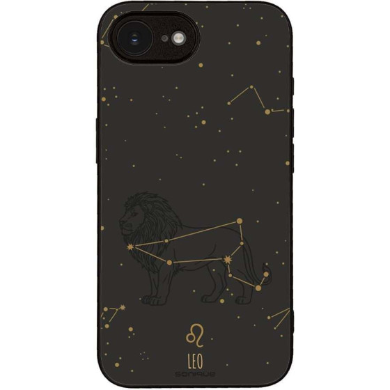 Sonique ���� Zodiac Series ��� Apple iPhone 16e / iPhone 17e Leo