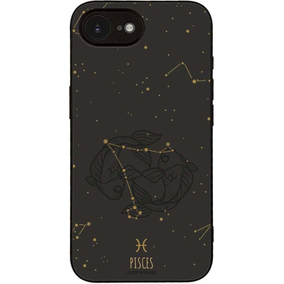 Sonique ���� Zodiac Series ��� Apple iPhone 16e / iPhone 17e Pisces