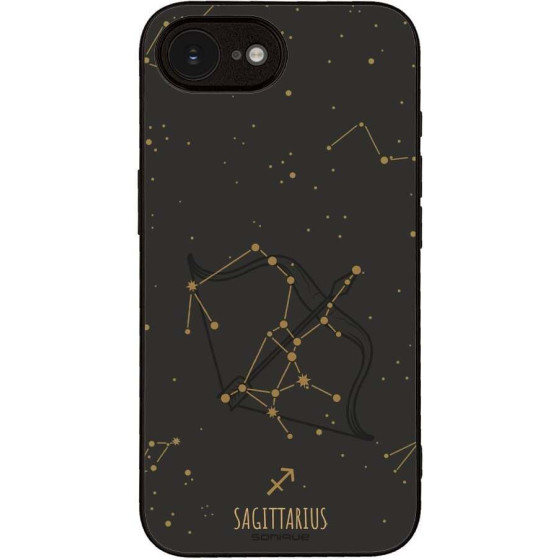 Sonique ���� Zodiac Series ��� Apple iPhone 16e / iPhone 17e Sagittarius