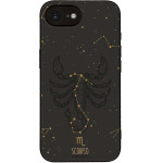 Sonique ���� Zodiac Series ��� Apple iPhone 16e / iPhone 17e Scorpio