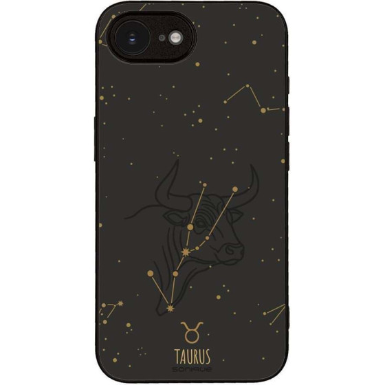 Sonique ���� Zodiac Series ��� Apple iPhone 16e / iPhone 17e Taurus
