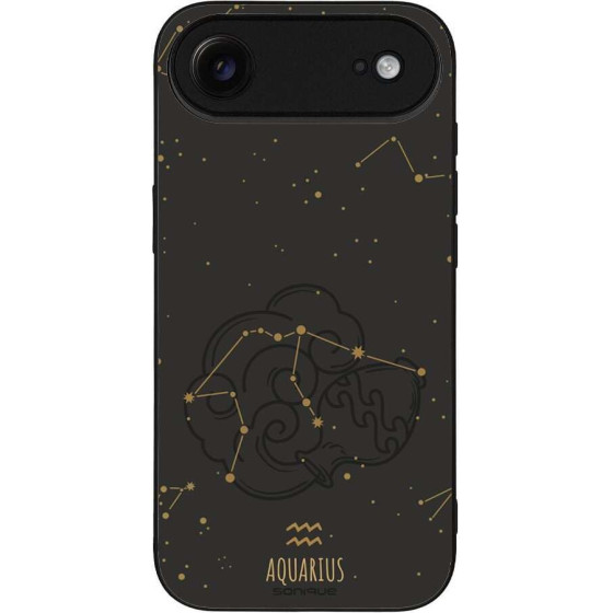 Sonique ���� Zodiac Series ��� Apple iPhone 17 Air Aquarius