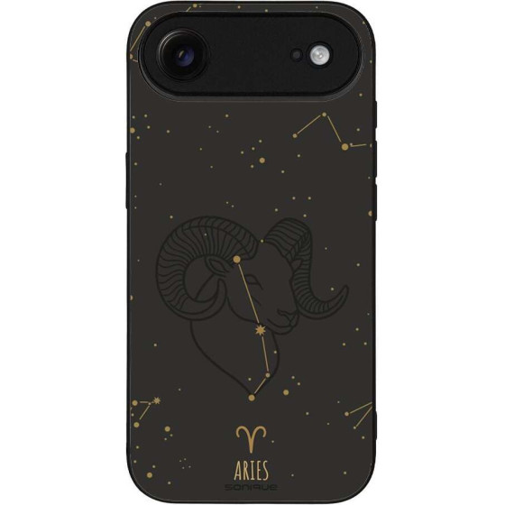 Sonique ���� Zodiac Series ��� Apple iPhone 17 Air Aries