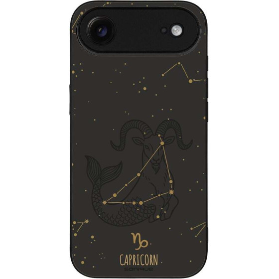Sonique ���� Zodiac Series ��� Apple iPhone 17 Air Capricorn