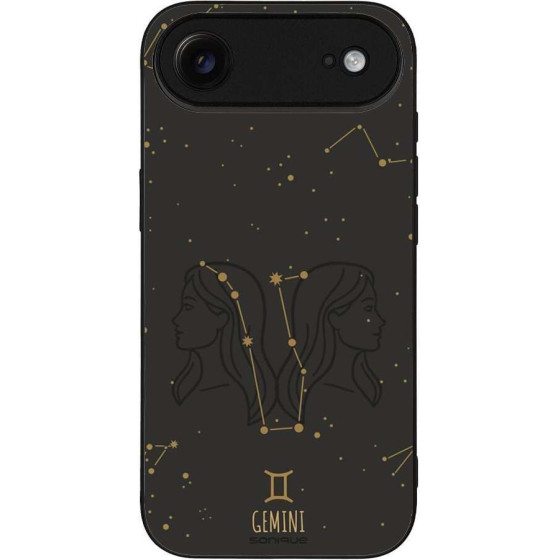 Sonique ���� Zodiac Series ��� Apple iPhone 17 Air Gemini