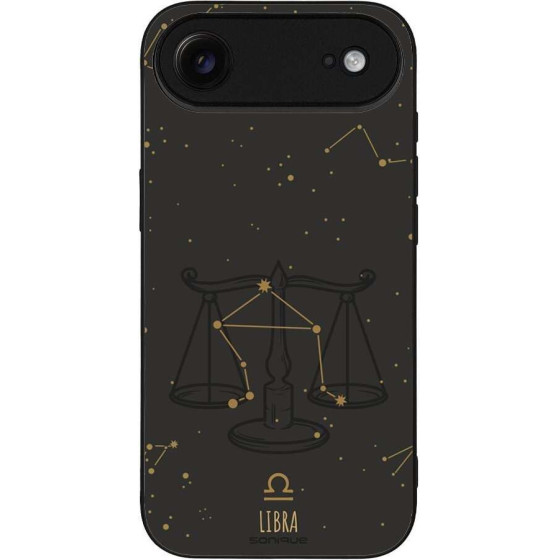 Sonique ���� Zodiac Series ��� Apple iPhone 17 Air Libra