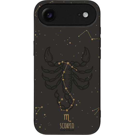 Sonique ���� Zodiac Series ��� Apple iPhone 17 Air Scorpio