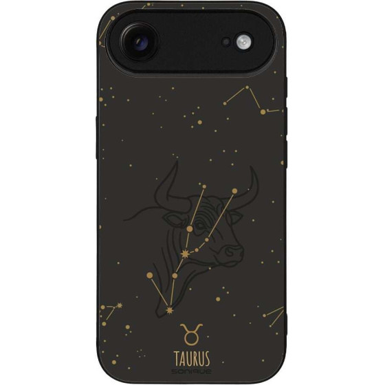 Sonique ���� Zodiac Series ��� Apple iPhone 17 Air Taurus