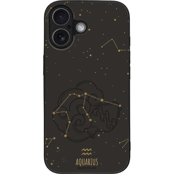 Sonique ���� Zodiac Series ��� Apple iPhone 17 Aquarius