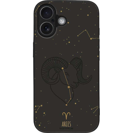 Sonique ���� Zodiac Series ��� Apple iPhone 17 Aries