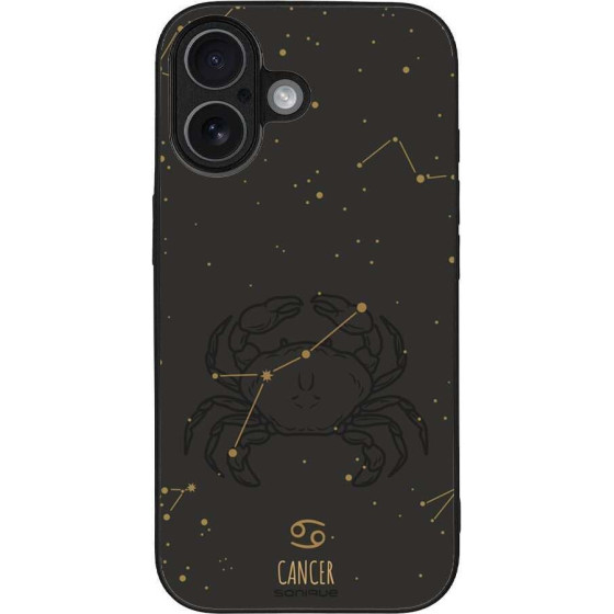 Sonique ���� Zodiac Series ��� Apple iPhone 17 Cancer