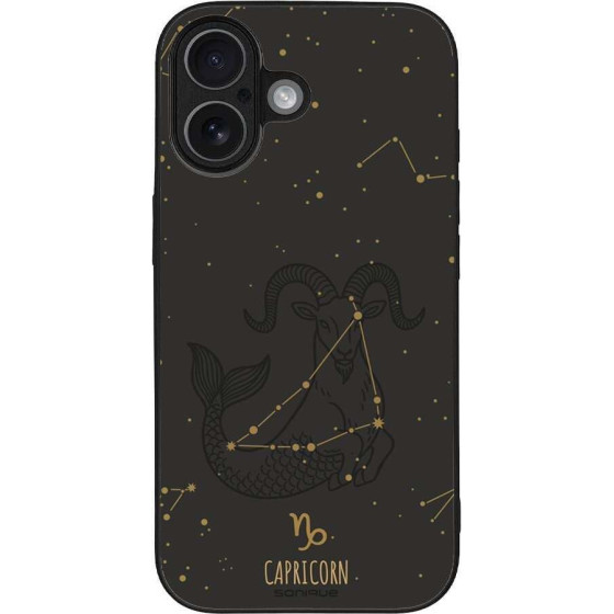 Sonique ���� Zodiac Series ��� Apple iPhone 17 Capricorn