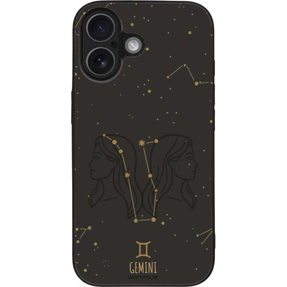 Sonique ���� Zodiac Series ��� Apple iPhone 17 Gemini